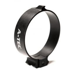 A-TEC SILENCIEUX A-ring - anneau pour fixation bande anti reflet pour Optima 45 - ø45 (ma 45)