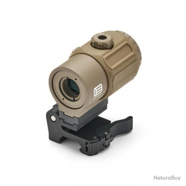 Magnifier/Zoom EOTECH MAGNIFIER G43 TAN