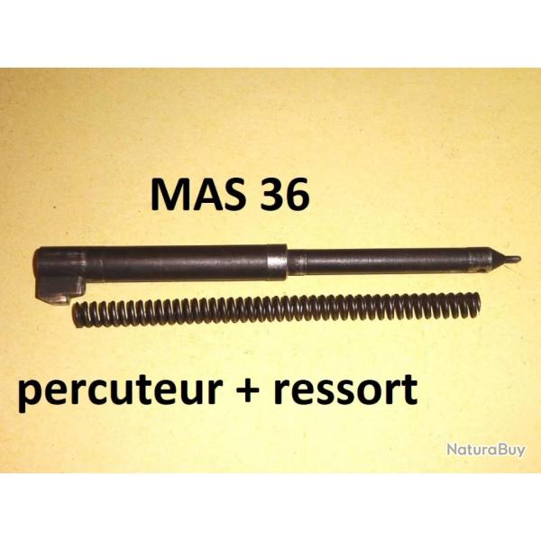 lot percuteur + ressort de MAS 36 neufs MAS36 - VENDU PAR JEPERCUTE (a5g)