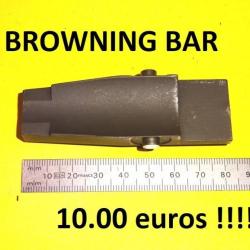 chariot carabine BROWNING BAR 1 BAR MK1 à 10.00 euros !!!! - VENDU PAR JEPERCUTE (j2a18)