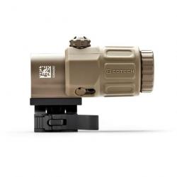 Magnifier/Zoom EOTECH MAGNIFIER G33 STS TAN