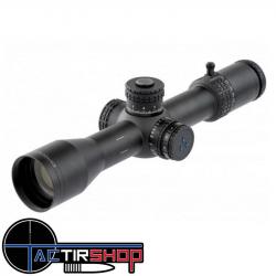 Lunette de tir Delta Optical Stryker HD 3.5-21x44 DLRC-1