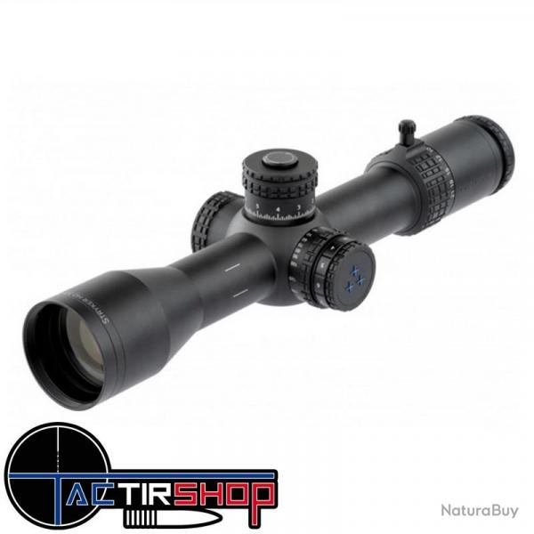 Lunette de tir Delta Optical Stryker HD 3.5-21x44 DLRC-1