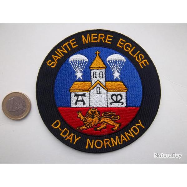 cusson collection D-Day Normandy Sainte-Mre-glise