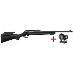 Pack Carabine Impala Plus Istanbul Silah Monza Calibre 308 WIn