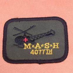 PATCH  MASH 4077 TH
