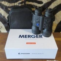Jumelles thermiques PULSAR Merger LRF XL 50