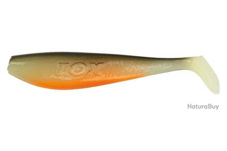 LEURRE SOUPLE FOX RAGE PRO SHAD NATURAL CLASSIC II - 28CM