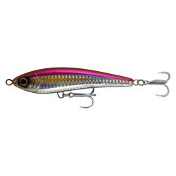 Poisson Nageur Amegari Flavie 110 FS 11cm 48g #Steel Pink