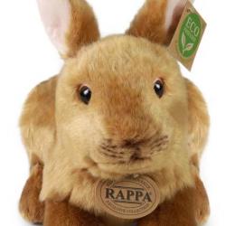 Peluche lapin 23 cm Eco-friendly