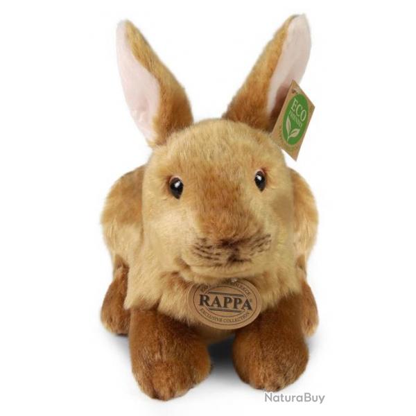 Peluche lapin 23 cm Eco-friendly