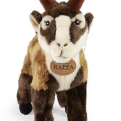 Peluche chamois 24 cm Eco-friendly