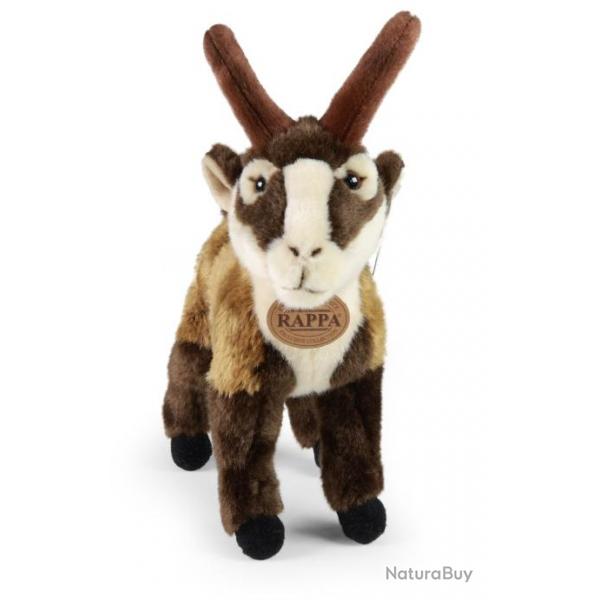 Peluche chamois 24 cm Eco-friendly