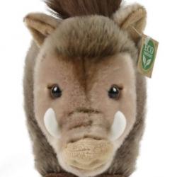 Peluche sanglier 30 cm Eco-friendly