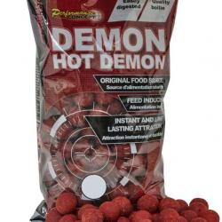 Bouillette Starbaits Demon Hot Demon 800gr 24
