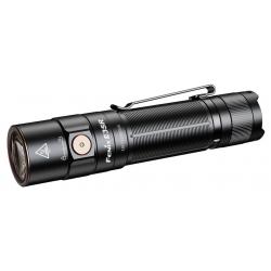 Lampe torche Fenix E35R 3100LM portée 260m rechargeable