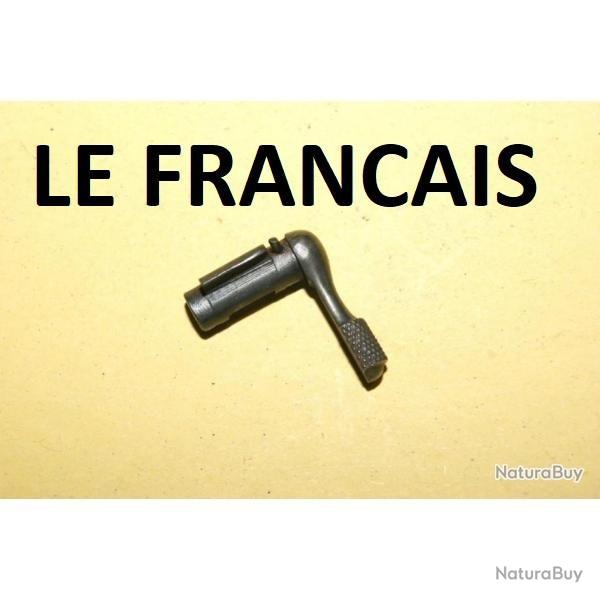 cl de verrouillage canon LE FRANCAIS pistolet - VENDU PAR JEPERCUTE (D8S85)