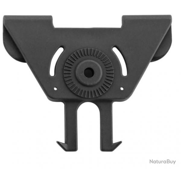 Adaptateur molle Holster  retention
