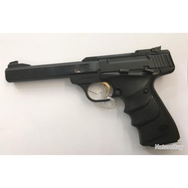 Pistolet BROWNING Buck Mark Standard URX calibre 22LR