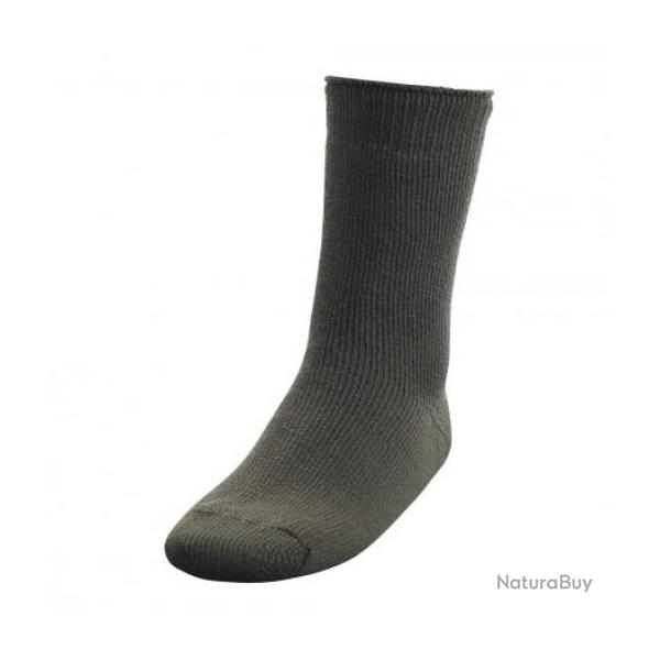 CHAUSSETTES DEERHUNTER RUSKY THERMO COURTES