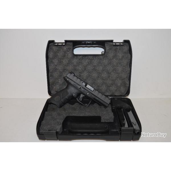 Pistolet Beretta APX Calibre 9x19
