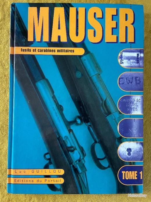 Bible Du Tireur 110ème édition 2018 – Manuel De Référence Armes à Feu, Livre Technique