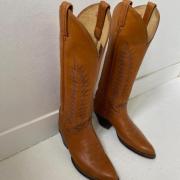 Bottines Western USA - Bottes Western (10810182)