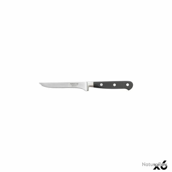 6 Pices - Couteau de cuisine  dsosser SABATIER Origin Longueur lame 13 cm Acier inoxydable