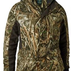 Veste chauffante HEAT Game REALTREE MAX 7 DEERHUNTER