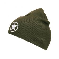Bonnet Allied Star WWII (Couleur Vert)