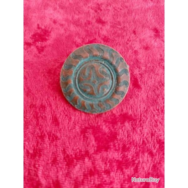Badge Allemand ww2 collection sotrisme. 8