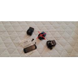 PROMO NOEL point rouge Docter 21mm