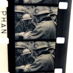 PELLICULE/FILM ALLEMAND de la SECONDE GUERRE. 1939.  /8062