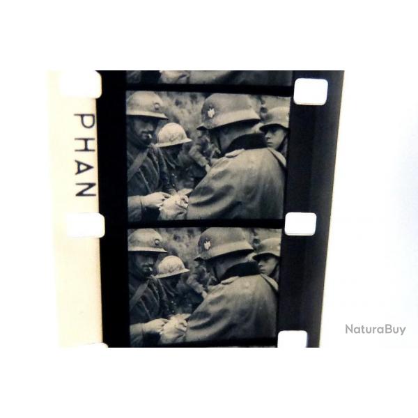 PELLICULE/FILM ALLEMAND de la SECONDE GUERRE. 1939.  /8062