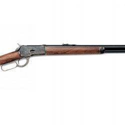 Carabine à levier Chiappa 1892 24'' cal. .45 Long Colt