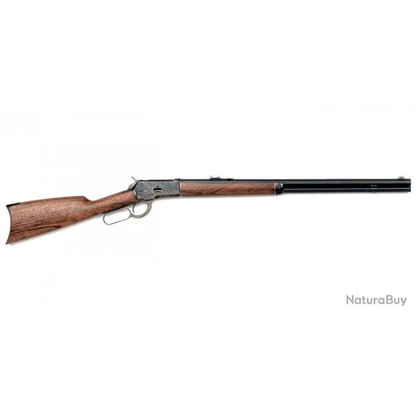 Carabine  levier Chiappa 1892 24'' cal. .45 Long Colt