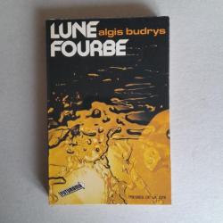 Lune fourbe. 1975. SF