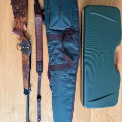 Blaser R8 Ruthenium 30-06