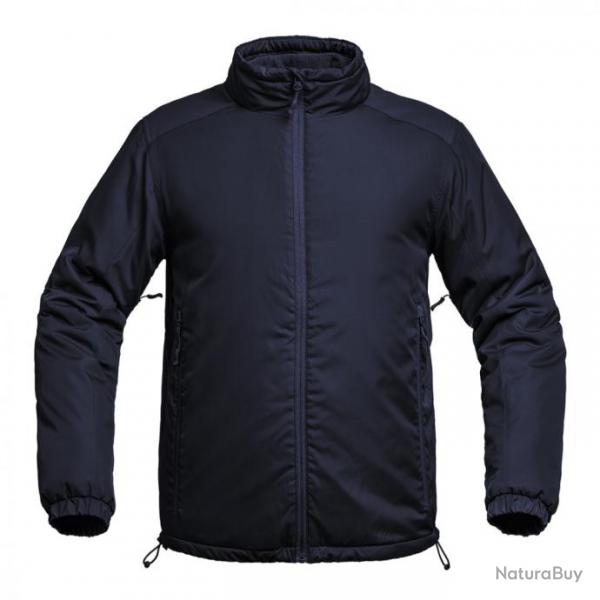 Blouson Hiver Fighter XMF 120 Bleu Marine