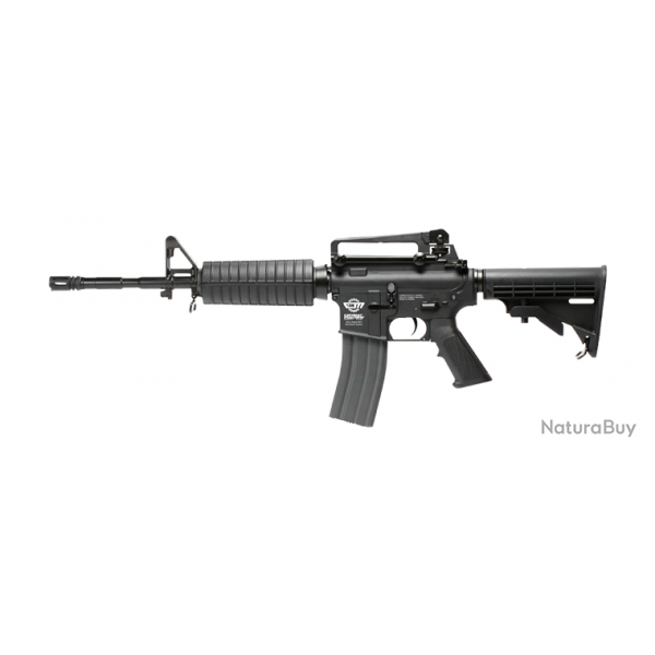 CM16 Carbine (M4A1) AEG - Noir - G&G