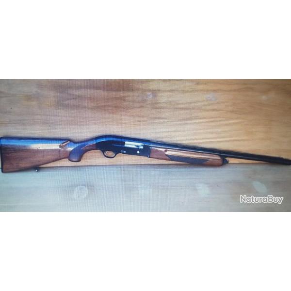 FUSIL BERETTA A302 FONCTIONNE A MERVEILLE !!!