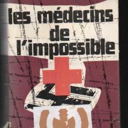 les médecins de l'impossible déportation . christian bernadac voir état