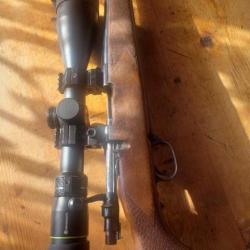 Carabine ZASTAVA M 70 222 Remington