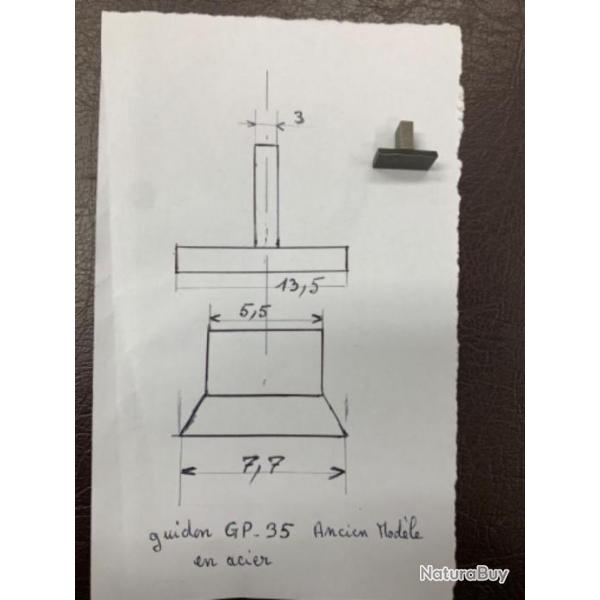 Hausse GP35