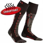 Chaussettes chauffants Thermic-ic powersock multi