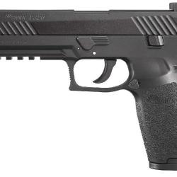 Pistolet P320 Black 4.5mm CO2 Sig Sauer