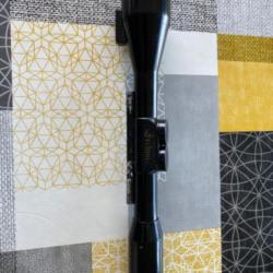 Lunette variable Hertel Reuss 3-10x48