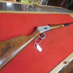 Carabine WINCHESTER "Canadian Pacific" Cal 32 Win Special
