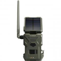 Piège Photographique Spypoint FLEX Solaire