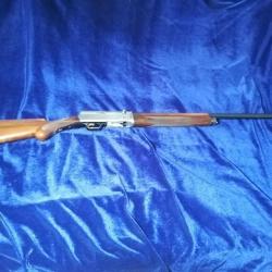 BROWNING AUTO 5 Light twelve calibre 12/70